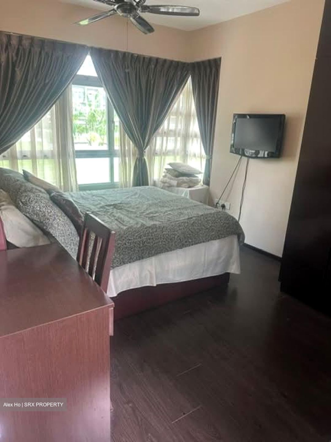 Blk 22 Ghim Moh Valley (Queenstown), HDB 5 Rooms #554750351